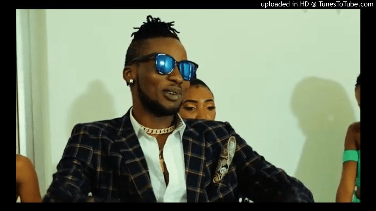 Ray Dee 408 Empire – Bashi Emma
