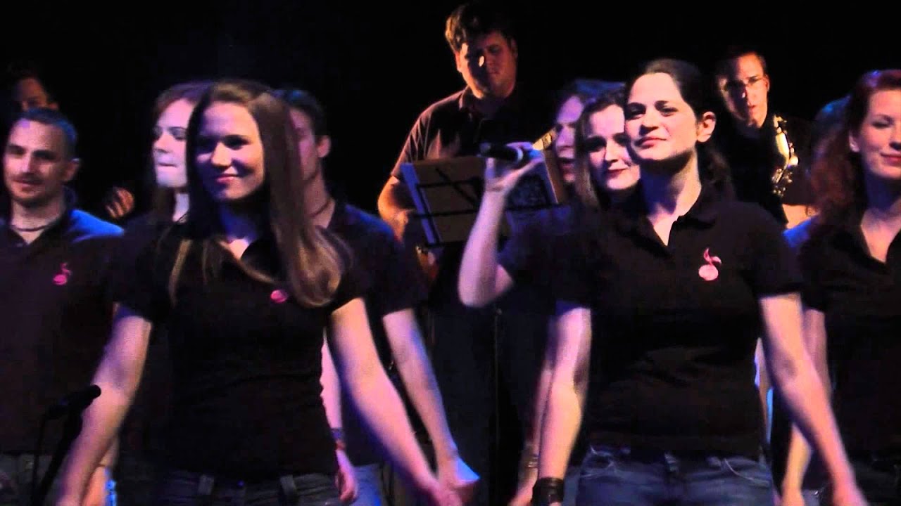 4 Akkord Show Kórus - 4 Akkord