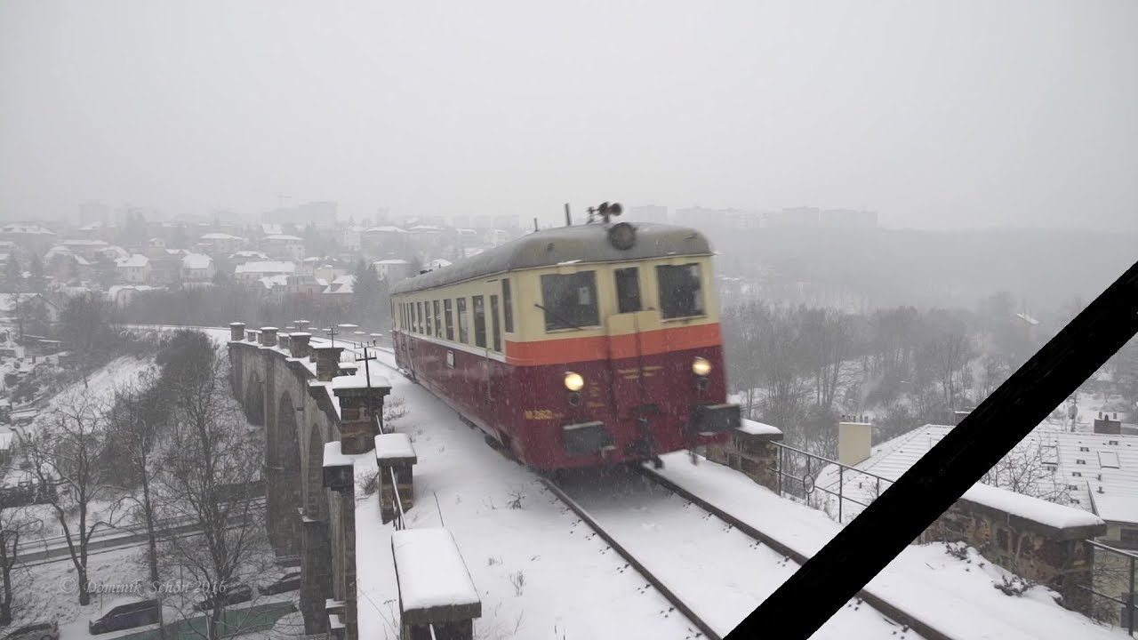 Vzpomínka na M 262.1117 (831 117-7)/ Memory of motor railcar  M 262.1117 (831 117-7)