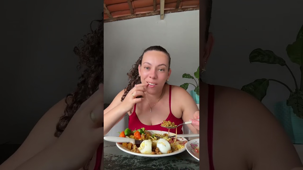 #comida #pimenta#mukbang #comida 