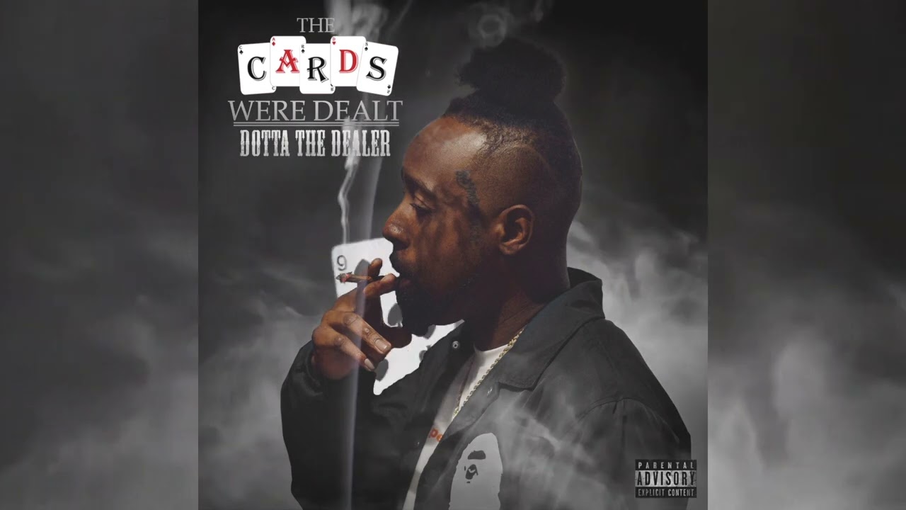 Dotta The Dealer - Blessings to my Soul (Audio)