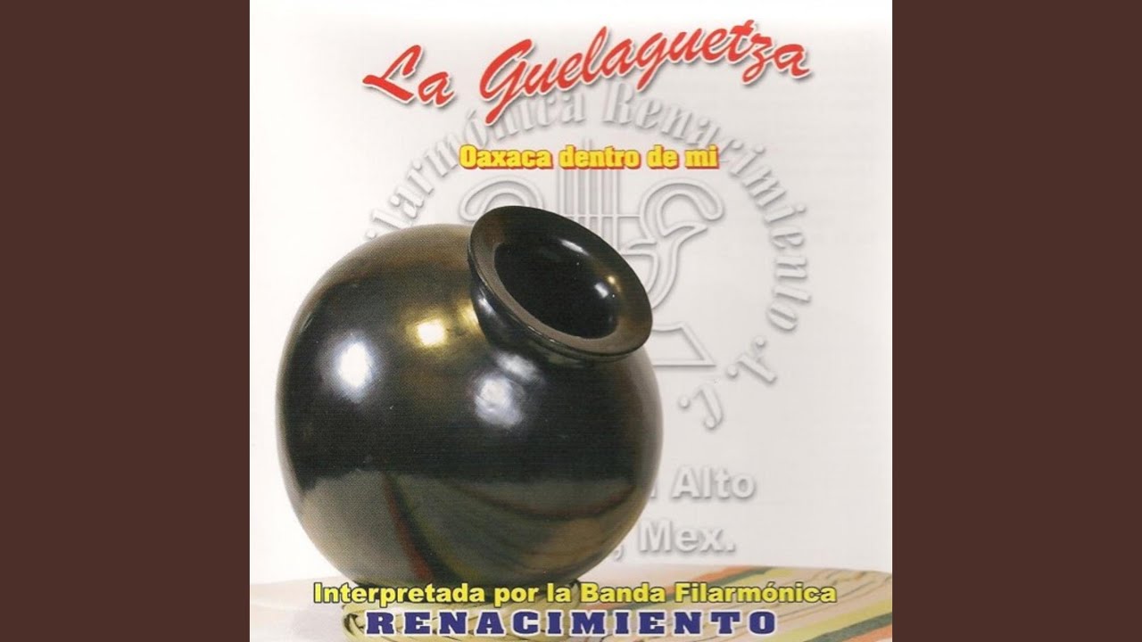 Sones Y Chilenas (Pinotepa Nacional Dances)