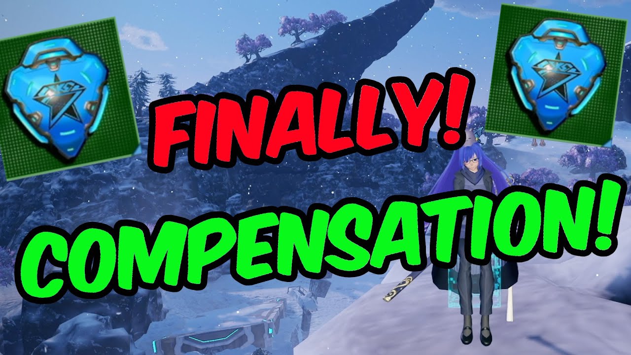 [PSO2:NGS] New Dark Falz Triggers, Arks Record Badges Compensation and More!