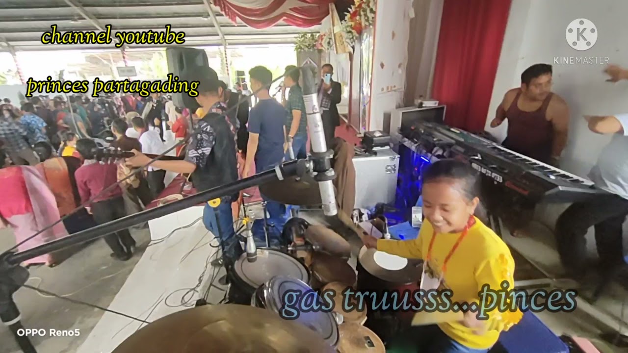 Ago poang....ngadiparbikbik imana be.....@princes partagading