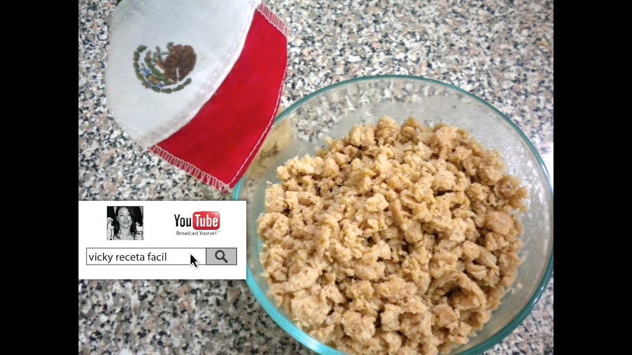 COMO HIDRATAR SOYA Y COCINARLA | Vicky Receta Facil