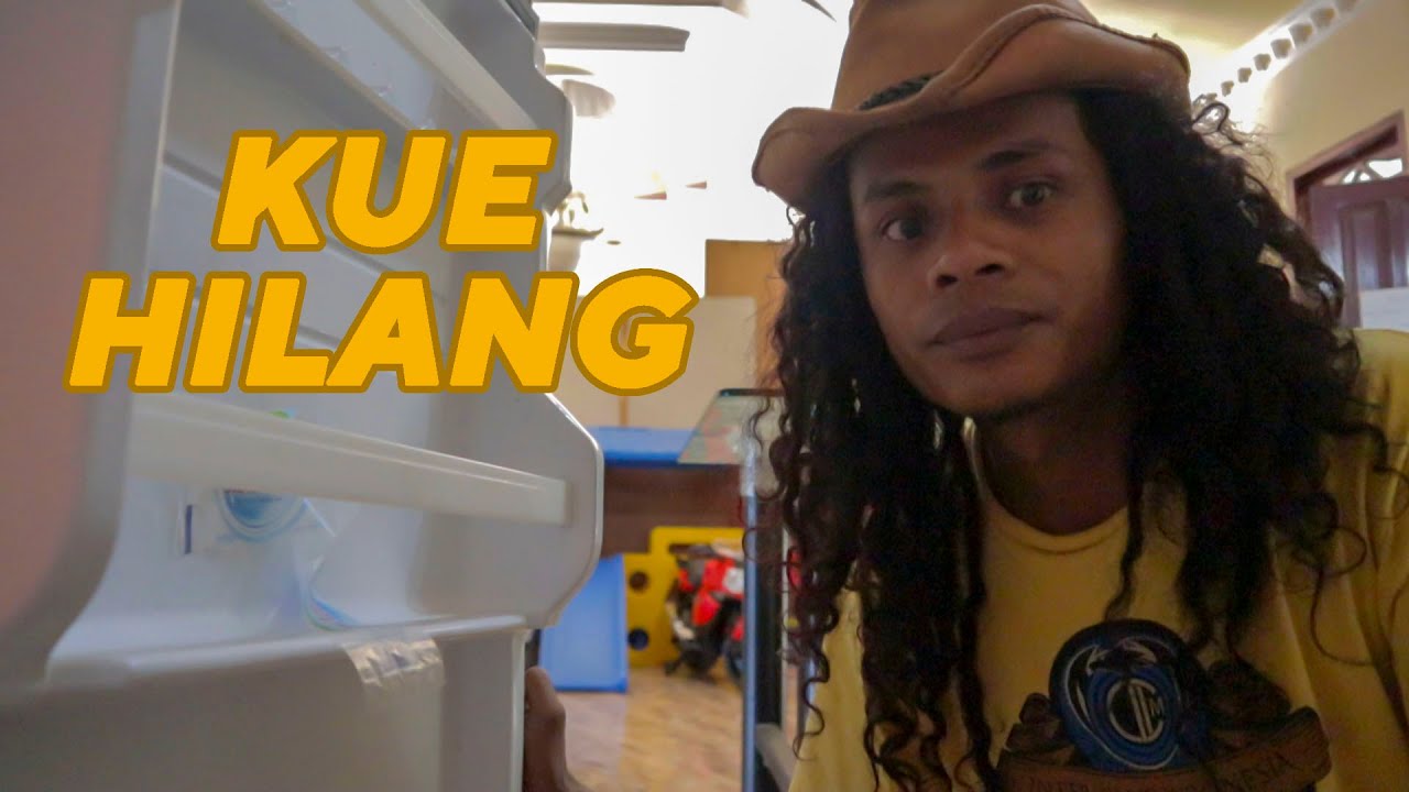 DI RUMAH SA ep. Kue Hilang || Kaboax Katawa Bareng Orang Kupang