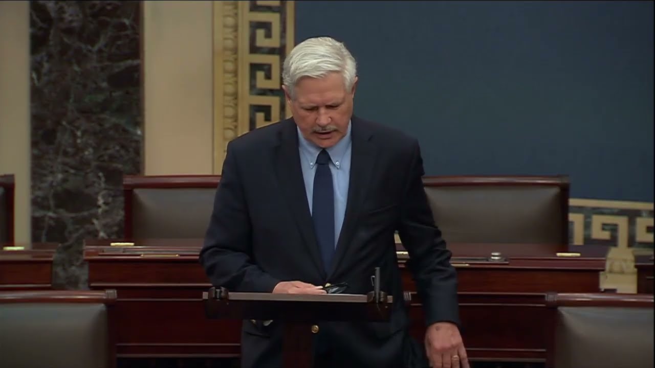 Hoeven, Cramer Secure Senate Confirmation of Judge Traynor to 8th Circuit