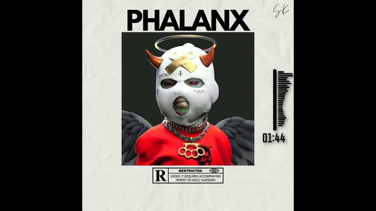 [FREE] Dark Playboi Carti Type Beat 2023 