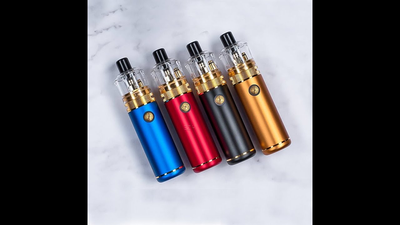 Dot Stick by DotMod - 18350/18650