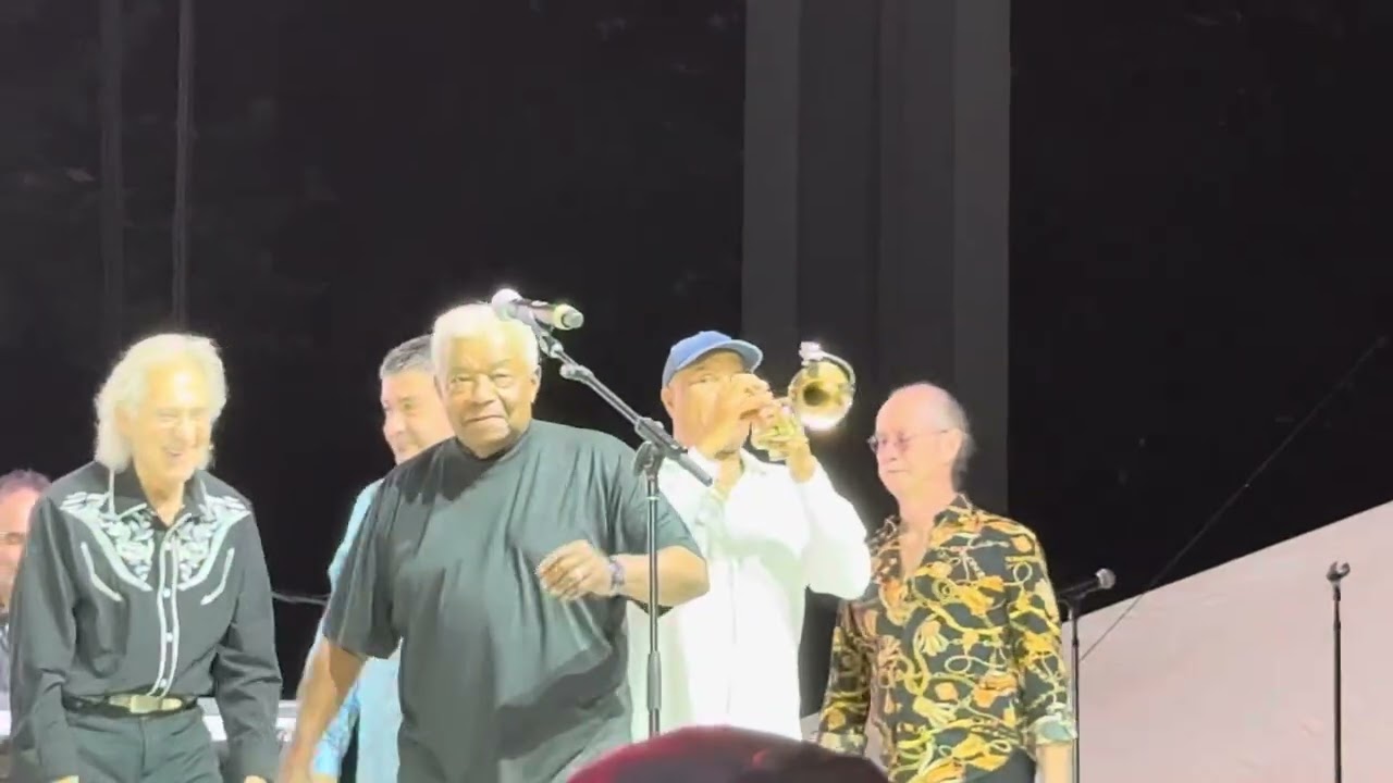 Happy Together Show Finale! August 13, 2025