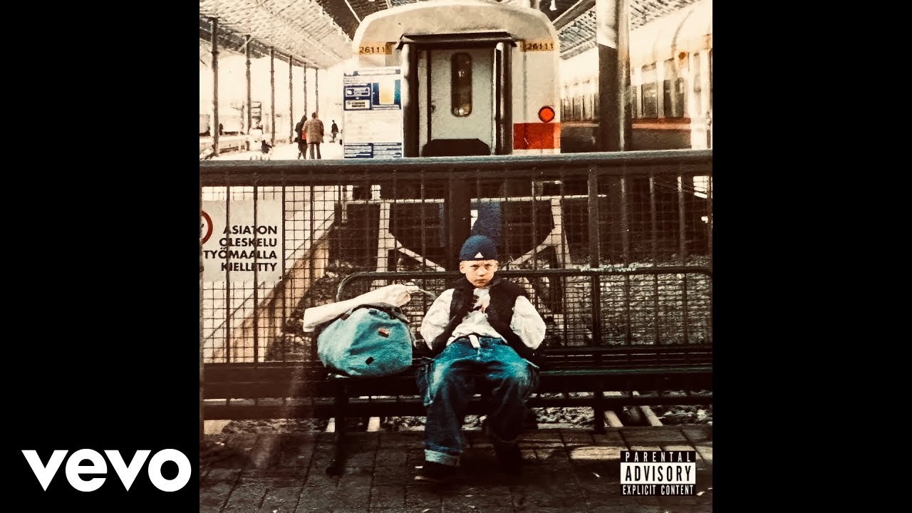 Sliki - Oma vika (Audio) ft. TIPPA