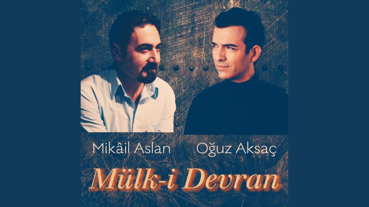 Mülk-i Devran