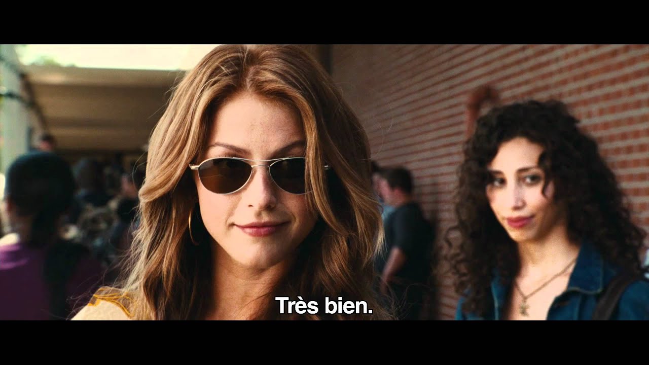 Footloose - Bande annonce VOST