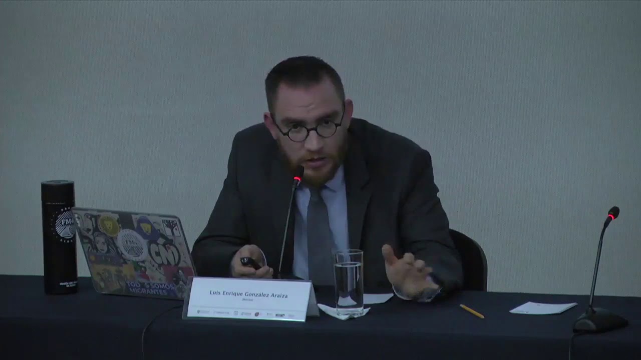 Conferencia 
