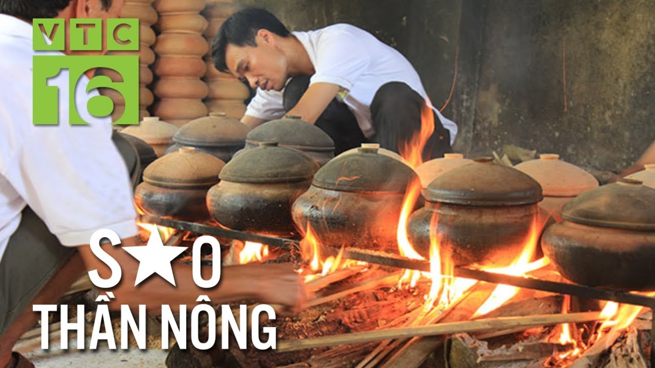 Triệu phú cá kho làng Vũ Đại I VTC16