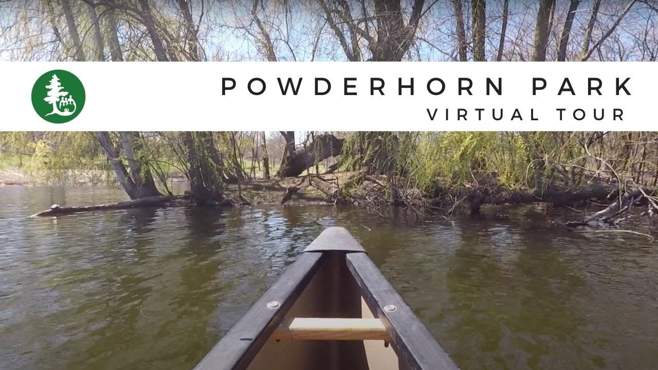 Powderhorn Park Tour - Minneapolis, Minnesota