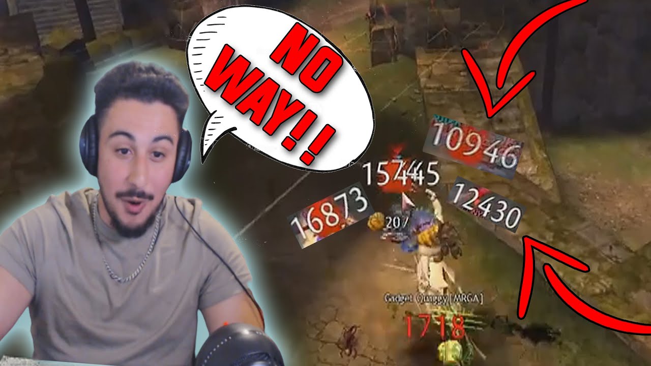 GW2 - THESE BUILDS ARE DISGUSTING!! VALLUN KILLS FASTCAR!? #MakeRoamingGreatAgain