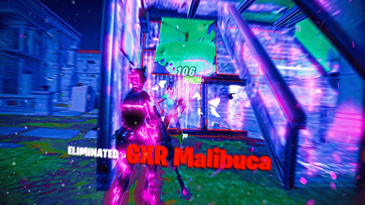 Lush Life 🏝️ (Fortnite Montage) | Fortnite Highlights #4