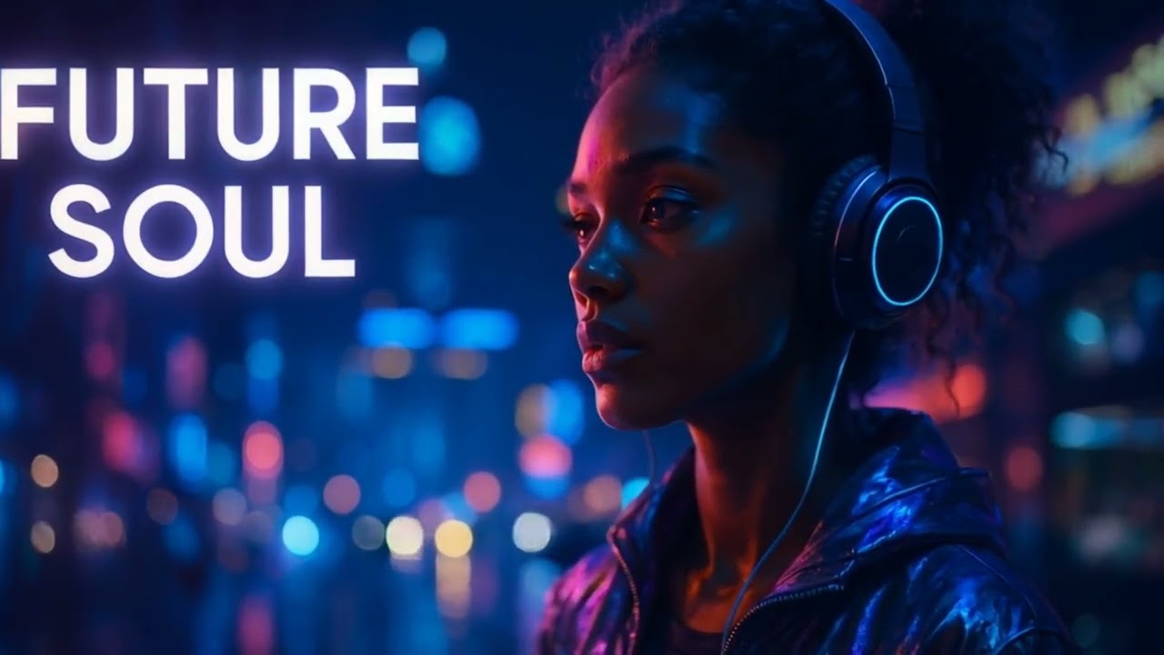 FUTURE SOUL