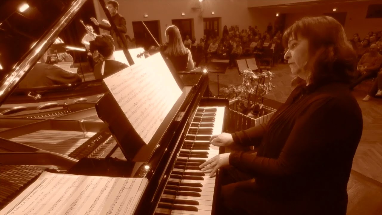 12 Romanze aus dem Hornkonzert Nr  3, KV 447