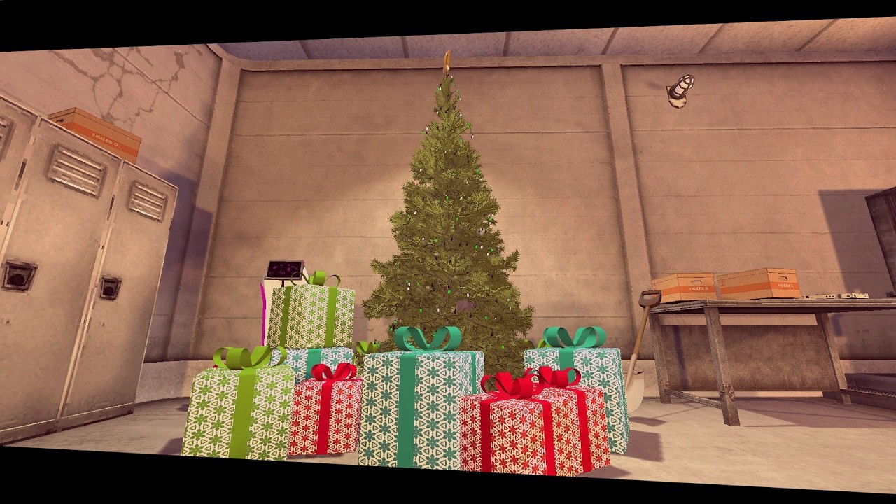 A Violent Christmas | Voices of The Void