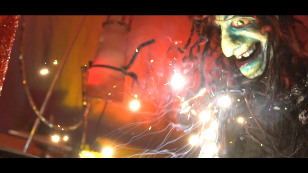Goethes Faust - Die Puppenshow  Trailer  Freiburger Puppenbühne