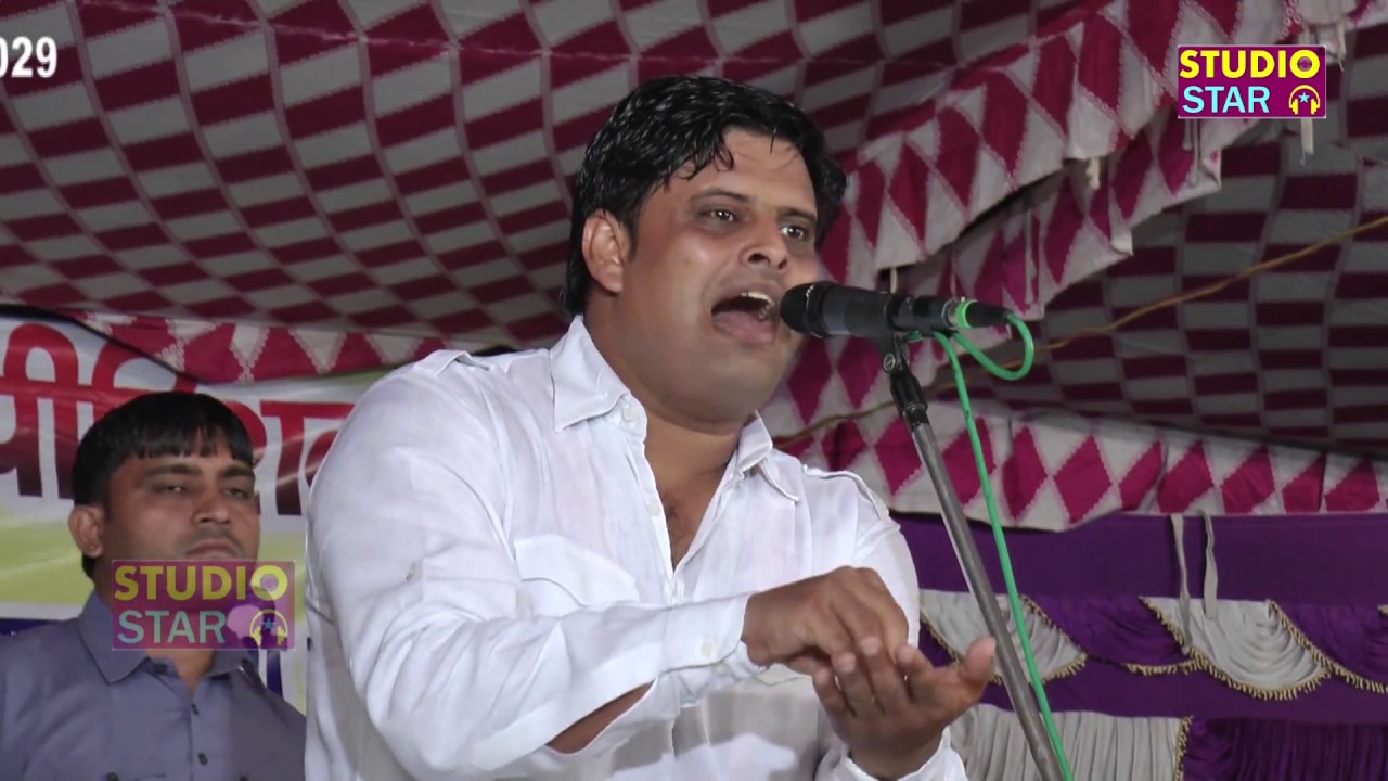 New Haryanvi Ragni 2016 | इब मांगण की सूं क्यू खाली | Vikas Pasoriya Hit Ragni | Ragni Competition