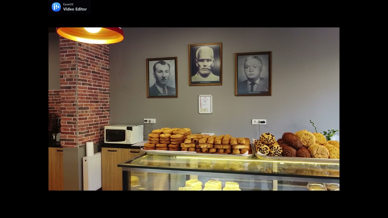SARAY BÖREKÇİSİ TUZLA