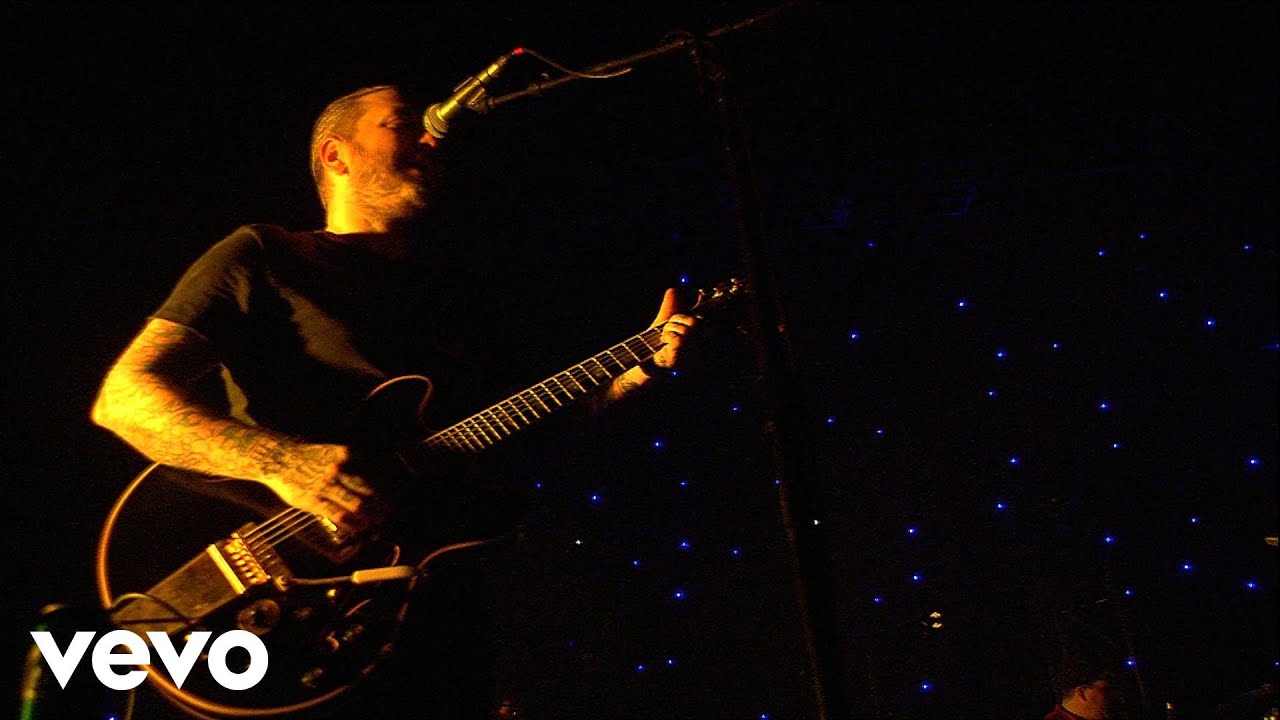 City and Colour - Hope for Now (Live on the Honda Stage)
