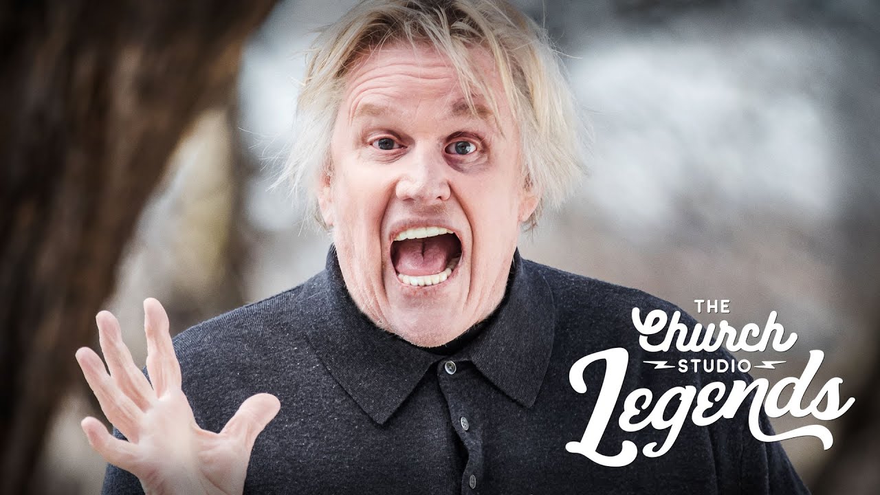 GARY BUSEY, ACADEMY AWARD NOMINATED ACTOR, SHARES HIS HISTORY, FRIENDSHIP WITH LEON RUSSELL