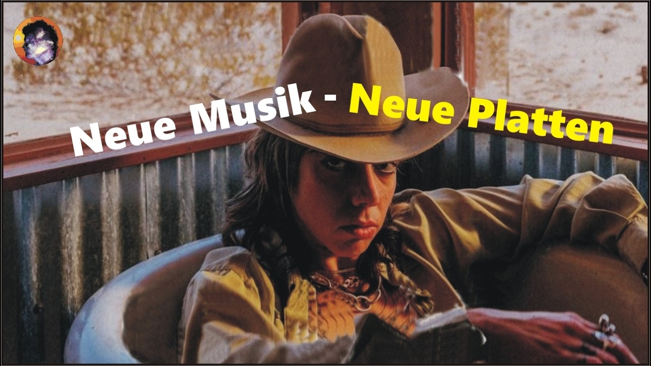 H&ouml;rt, h&ouml;rt: neue Musik auf 6 neuen Platten - nur hier, nur heute. TTB/Lucinda /Third Mind/Midges P.