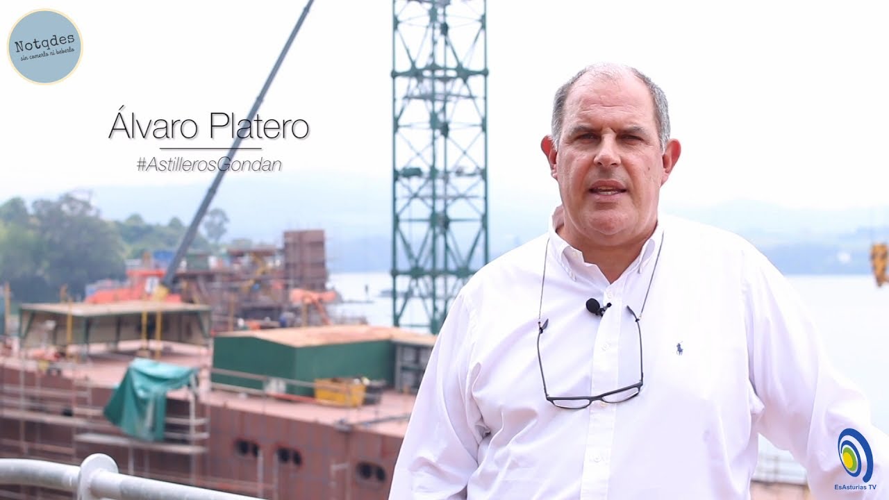 Alvaro Platero
