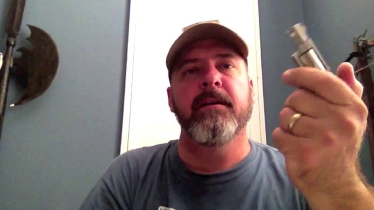 22 Cal-17 HMR Snap Caps Review