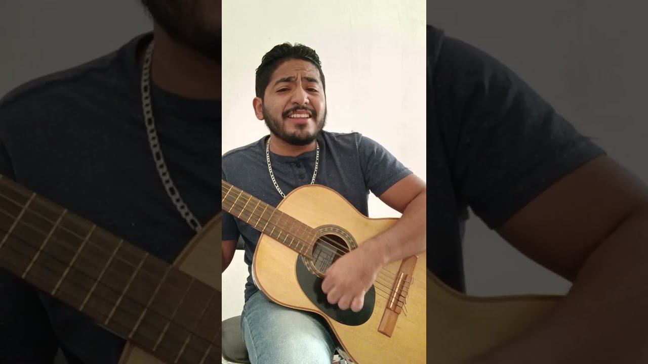 Chaleco Salvavidas - La Adictiva / Isaac Vega (cover)