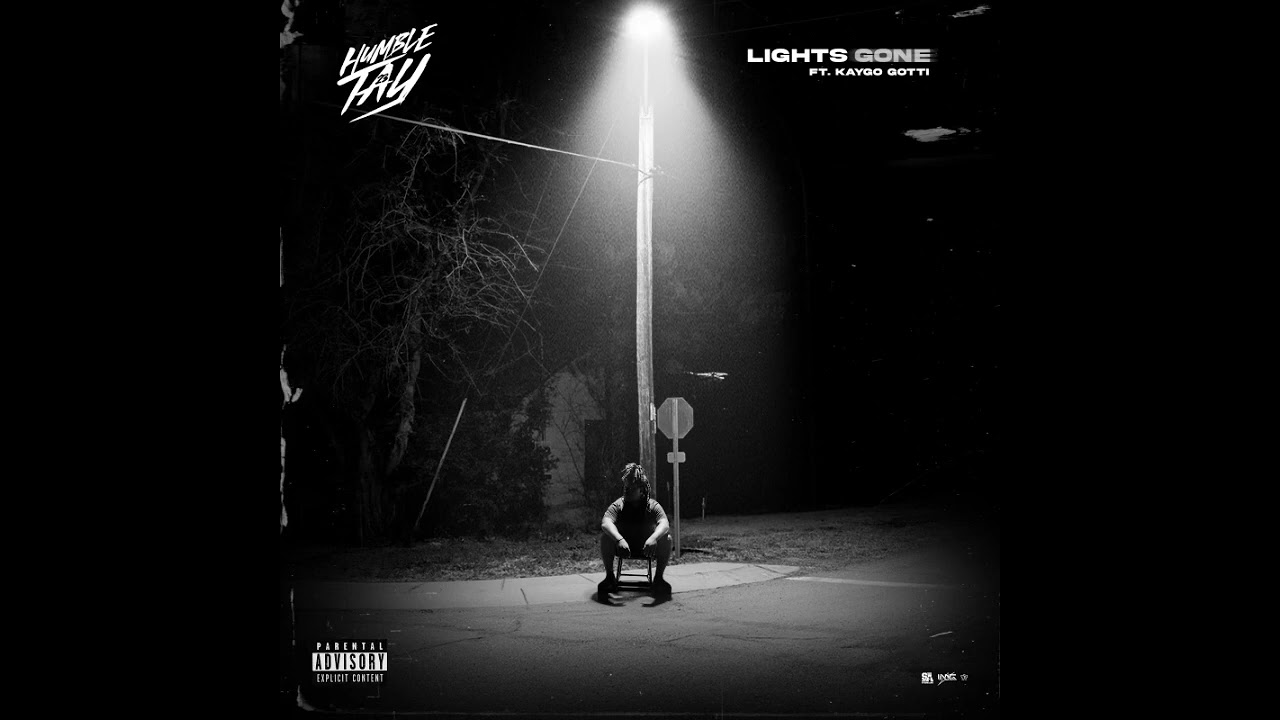 Humbletay23-Lights Gone Ft.Kaygo Gotti (Official Audio)