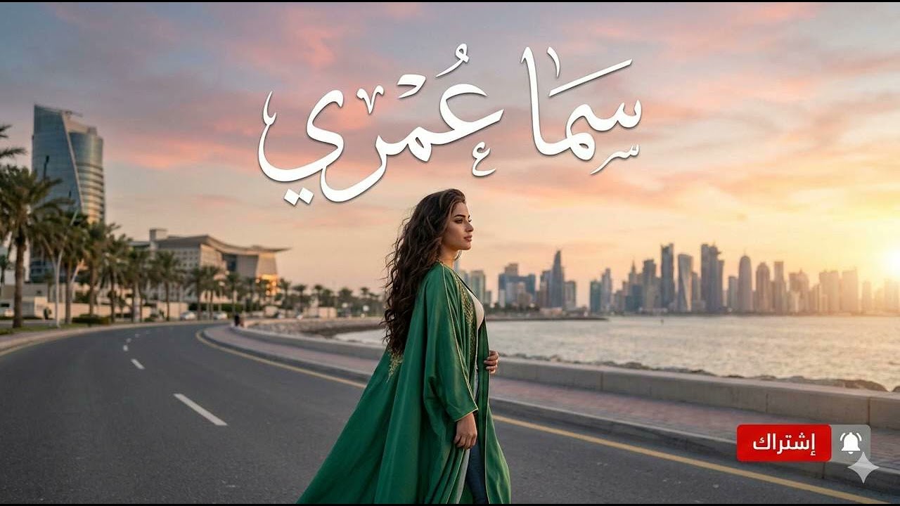 سما عمري - أغنية خليجية جديدة 2026 (حصرياً) | Sama Omri - New Khaleeji Song