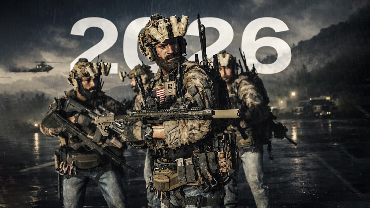 If You've Never Played Ghost Recon Breakpoint… You're Missing Out