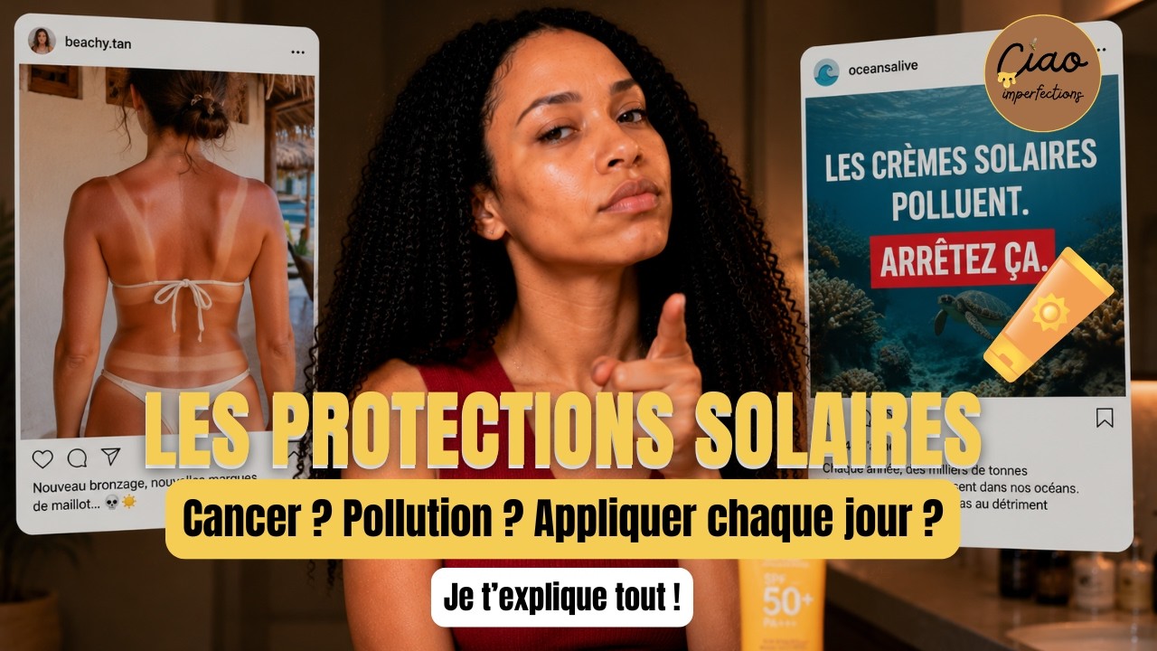 10 choses à savoir sur la protection solaire