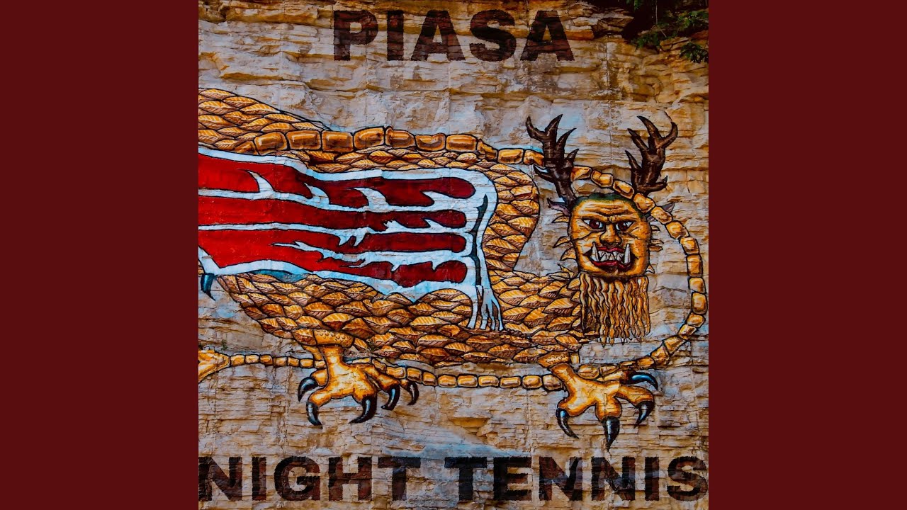 Piasa
