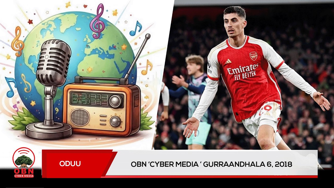 OBN Cyber Media Gurraandhala 06,2018