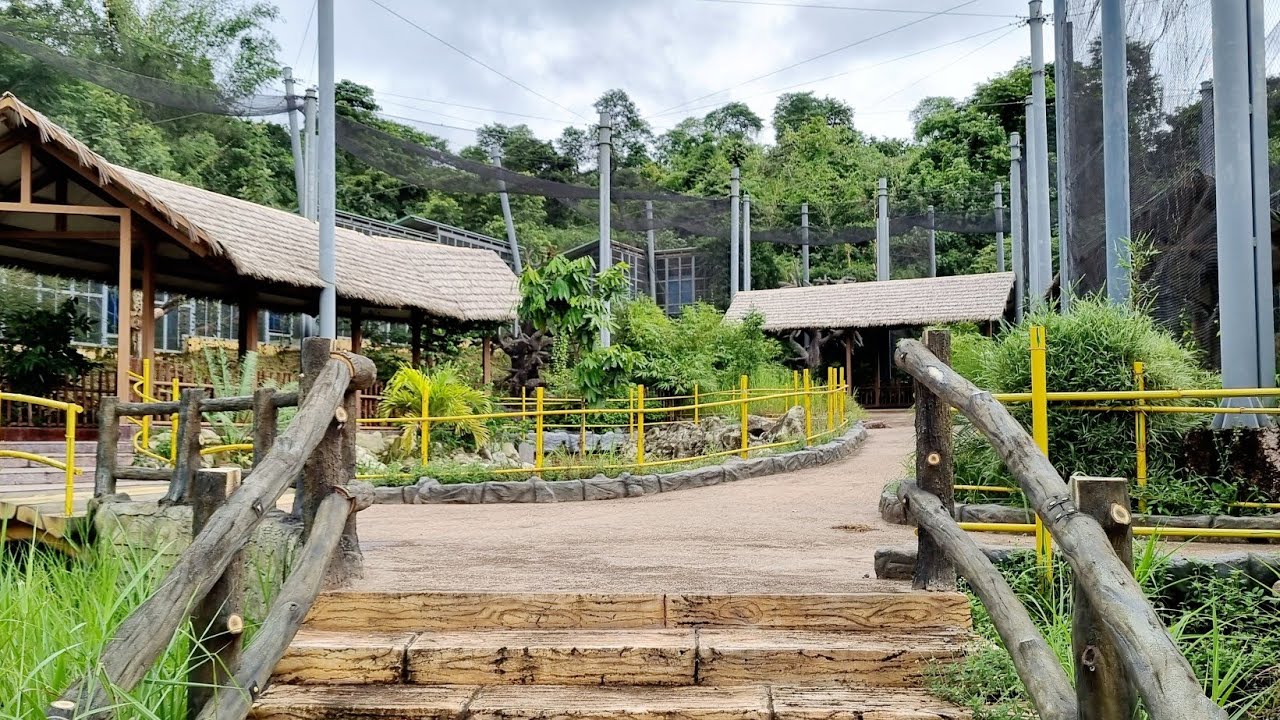 350 ഏക്കറിൽ 300 കോടി ചിലവഴിച്ച് സംസ്ഥാന സർക്കാർ യാഥാർത്ഥ്യമാക്കുന്നു |Thrissur Zoological Park |