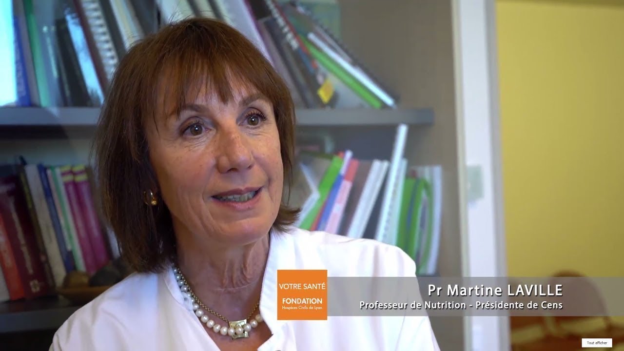 Diabète, obésité, nutrition (Votre Santé) - HCL