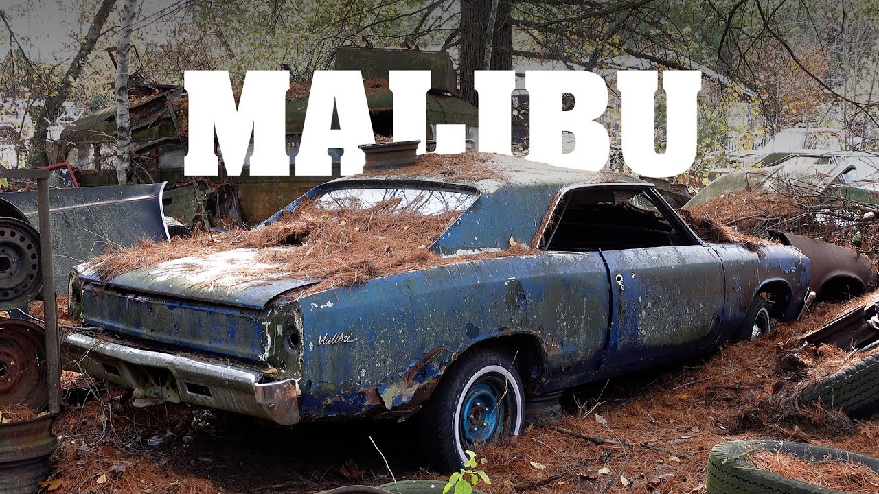 Silent Malibu