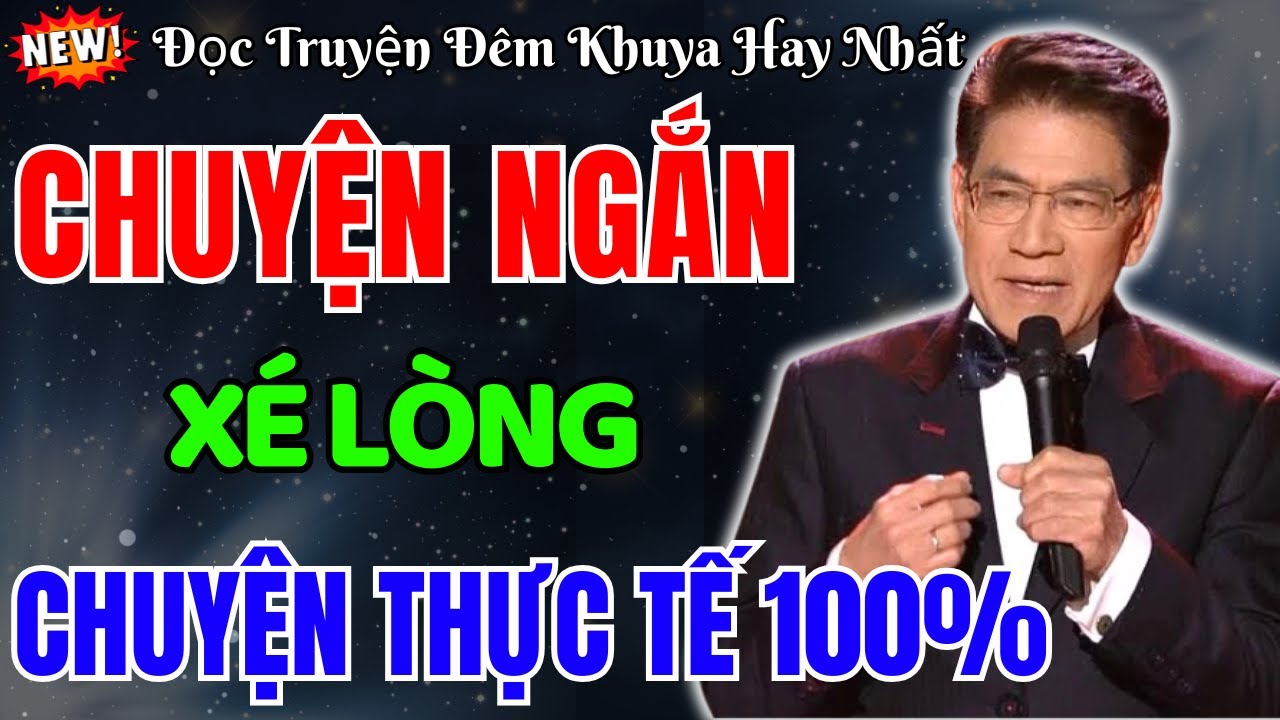 Nguyễn Ngọc Ngạn Radio | Chuyện Có Thật Việt Nam 2026 | Chuyện Có Thật Hay Nhất Thế Giới