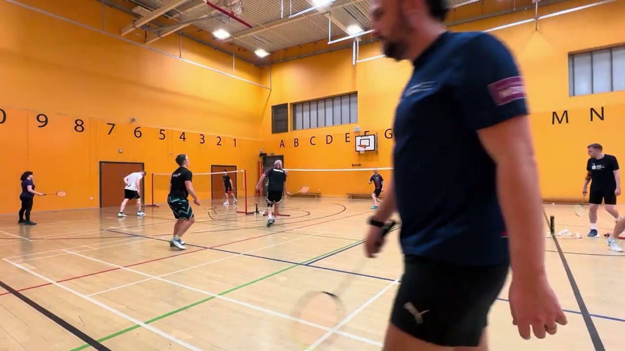 02/03/2026 - Wingfield Vs Jaguar 3:1
