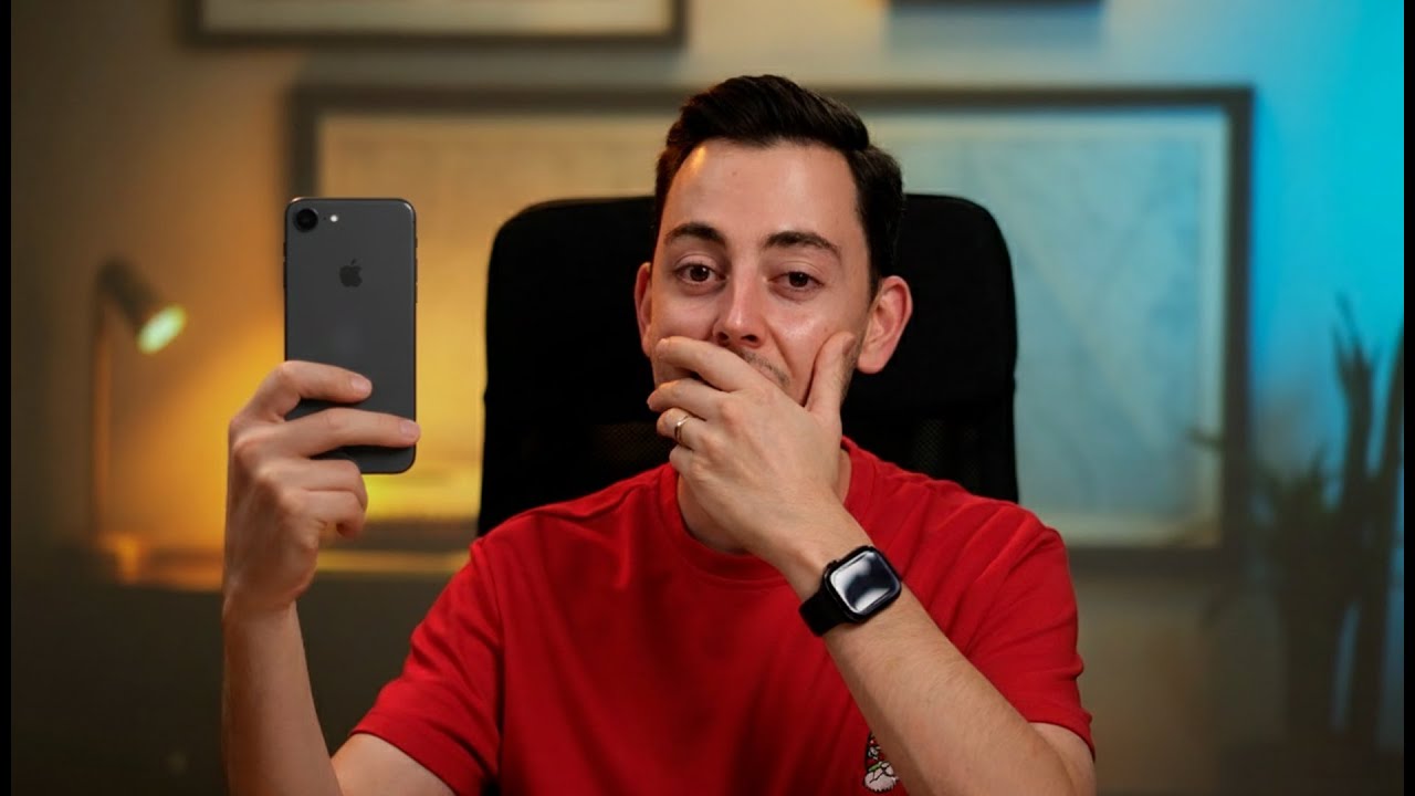 iPhone 15'den daha iyi ama 39 bin lira! iPhone 16e inceleme!