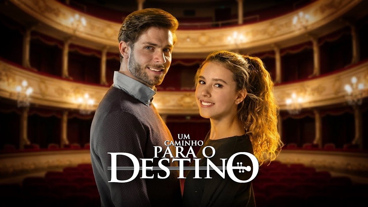 UM CAMINHO PARA O DESTINO - Abertura Traduzida - com Paulina Goto e Horacio Pancheri