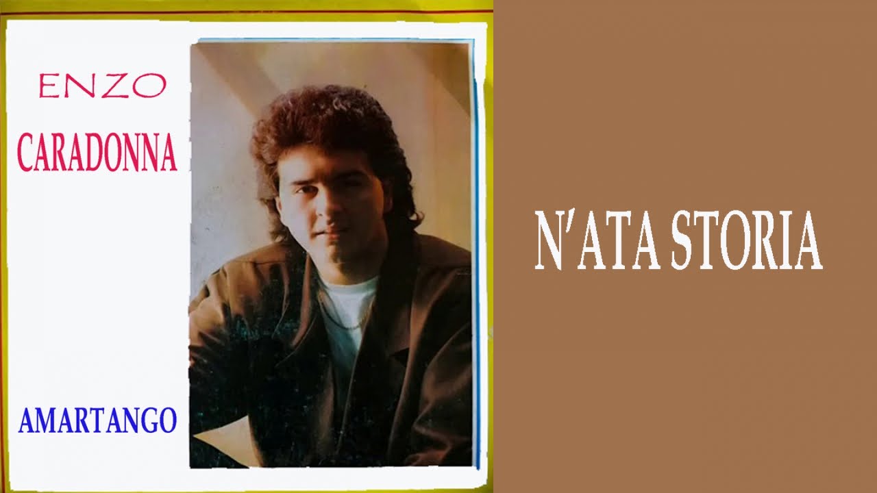 Enzo Caradonna - N'ata storia
