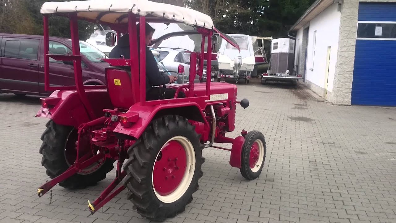 Mc Cormick D214