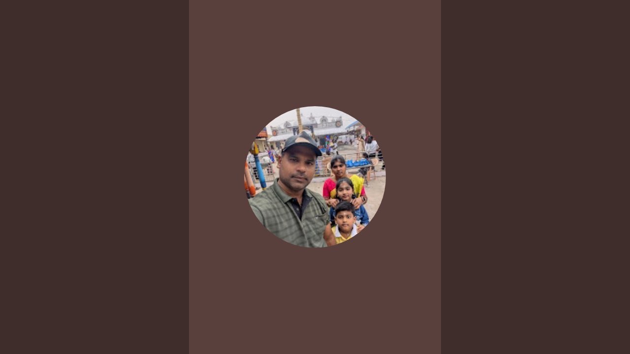 Saritha Srikanth yadav is live!
